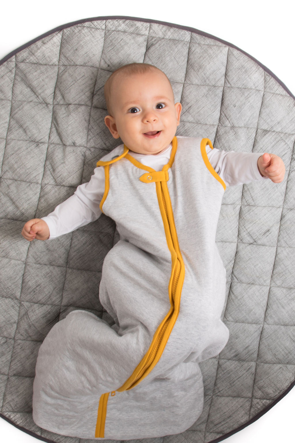 WEARABLE SLEEP BAG - TOG 0.6 - ERAWAN