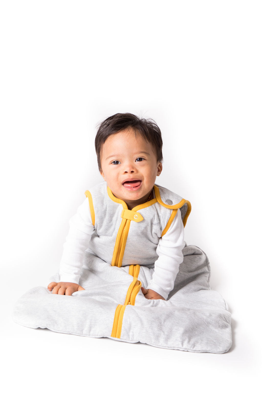 WEARABLE SLEEP BAG - TOG 0.6 - ERAWAN