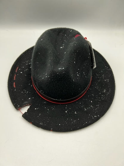 Fedora with Star Wars twist