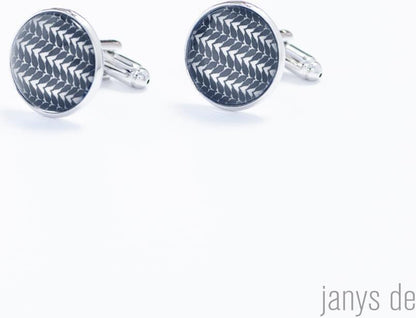 Ghutra Cufflinks