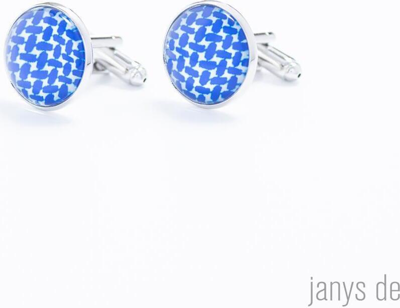 Ghutra Cufflinks