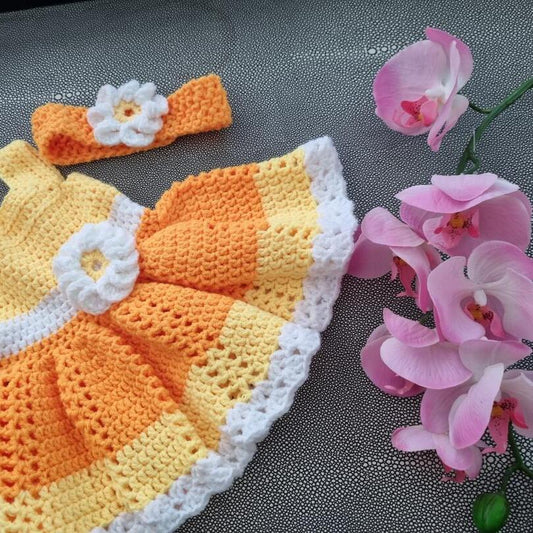 Baby dress