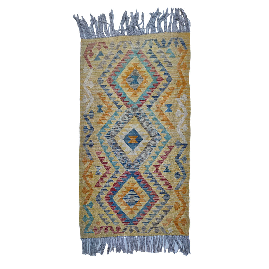 Nura Chenab 74 Rug