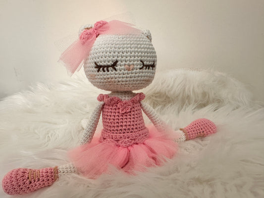 Doll , Amigurumi toy