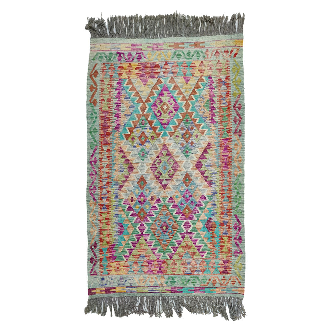 Nura Chenab 100 Rug