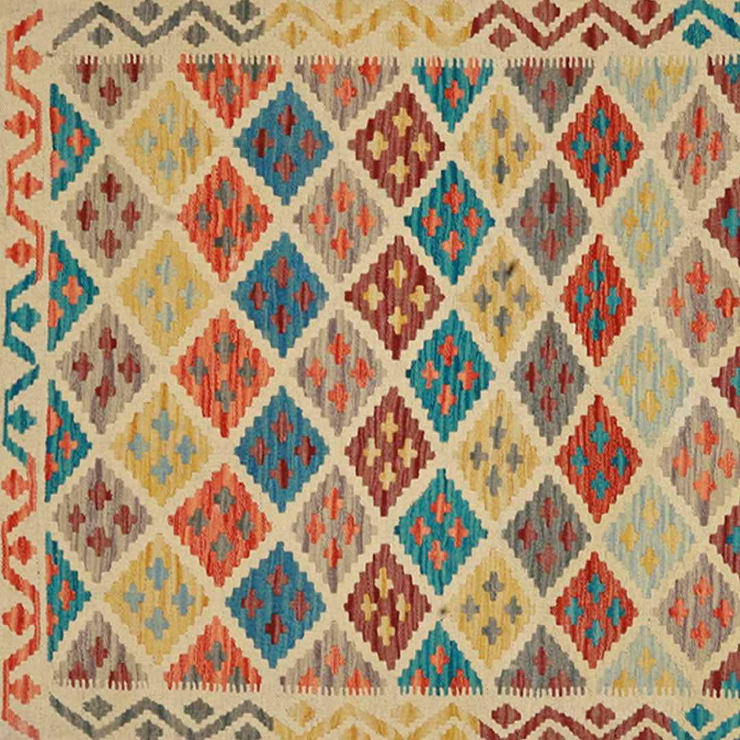 Nura Chenab 81 Rug