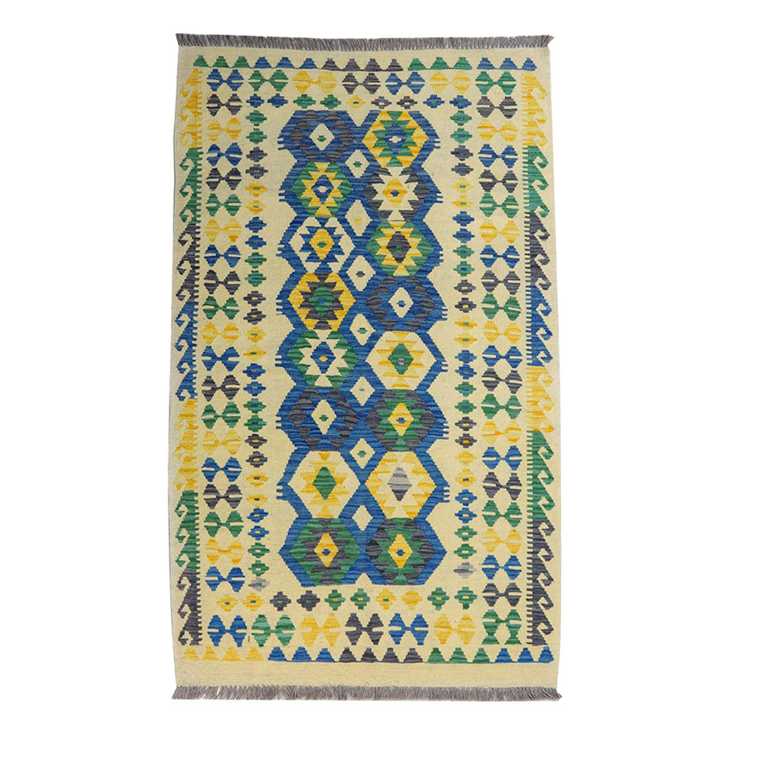 Nura Chenab 568 Rug