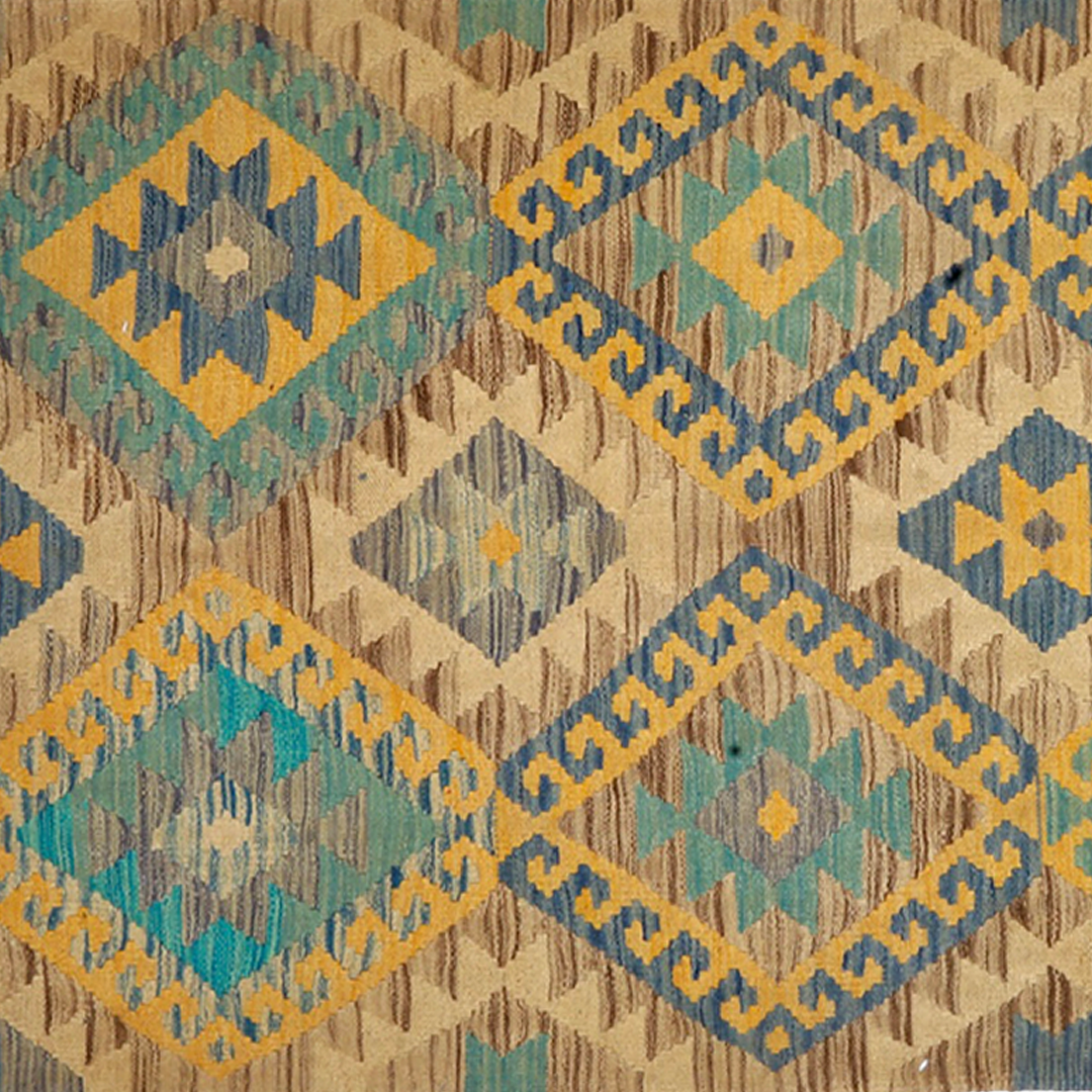 Nura Chenab 95 Rug