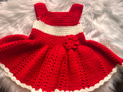 Baby dress