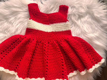 Baby dress