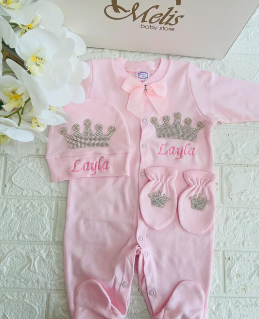 Baby clothes Gift Set