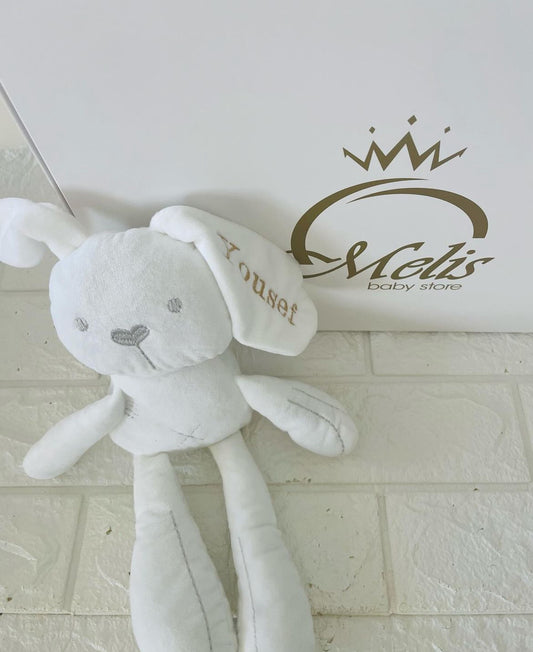 Customize Soft Rabbit Toys