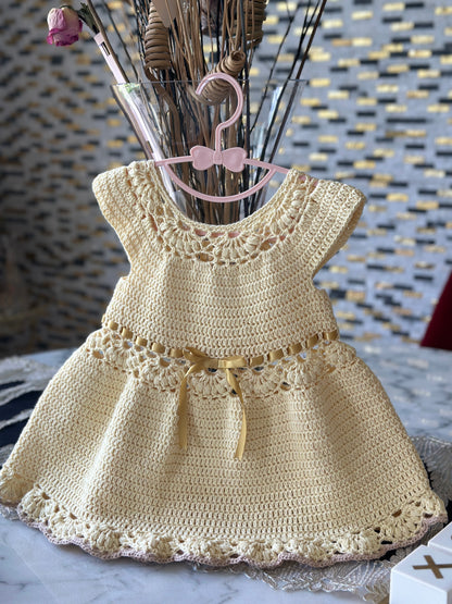 Baby dress