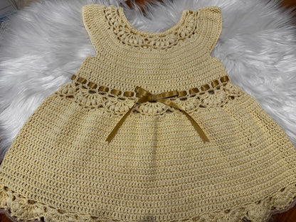 Baby dress