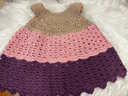 Baby  dress ,