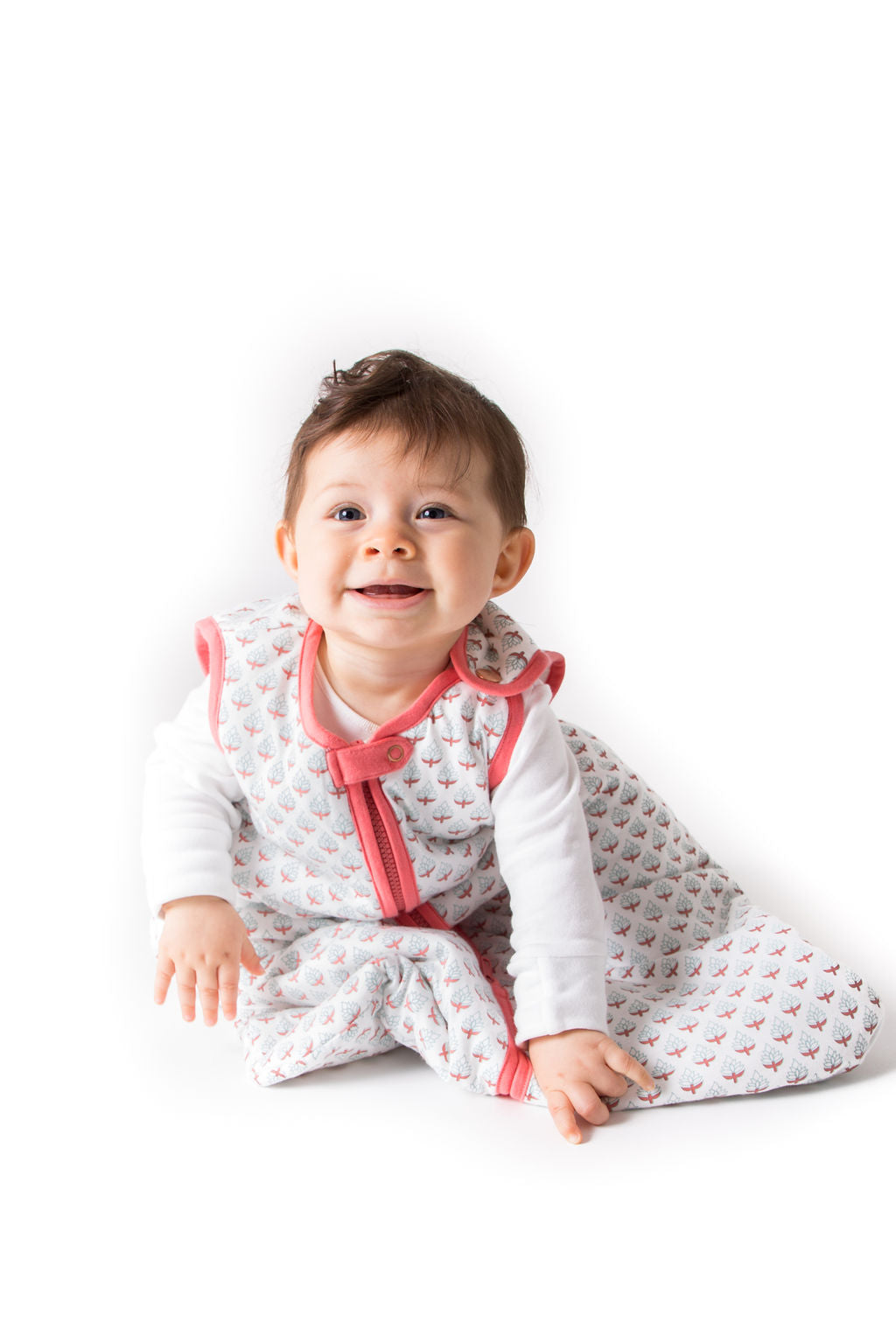 WEARABLE SLEEP BAG - TOG 0.6 - MIAMI