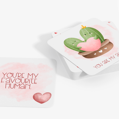 Mini Love Notes Valentine's Day, Boyfriend Cards, Husband Love Cards, Love Affirmations, Anniversary Cards