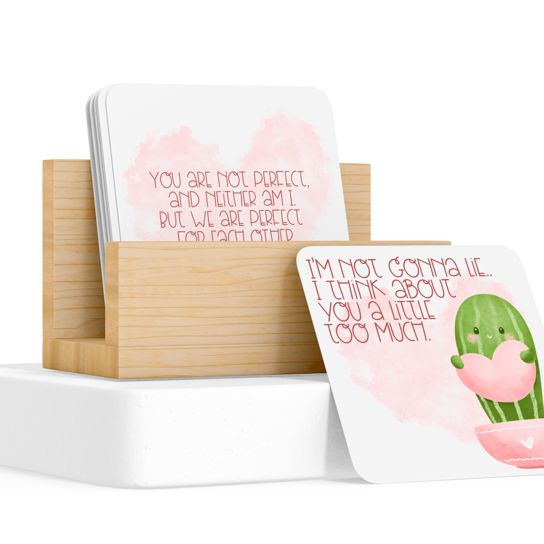 Mini Love Notes Valentine's Day, Boyfriend Cards, Husband Love Cards, Love Affirmations, Anniversary Cards