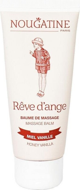 Nougatine Reve D'Ange Massage Balm 100ml