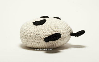 Panda pillow cushion for kids