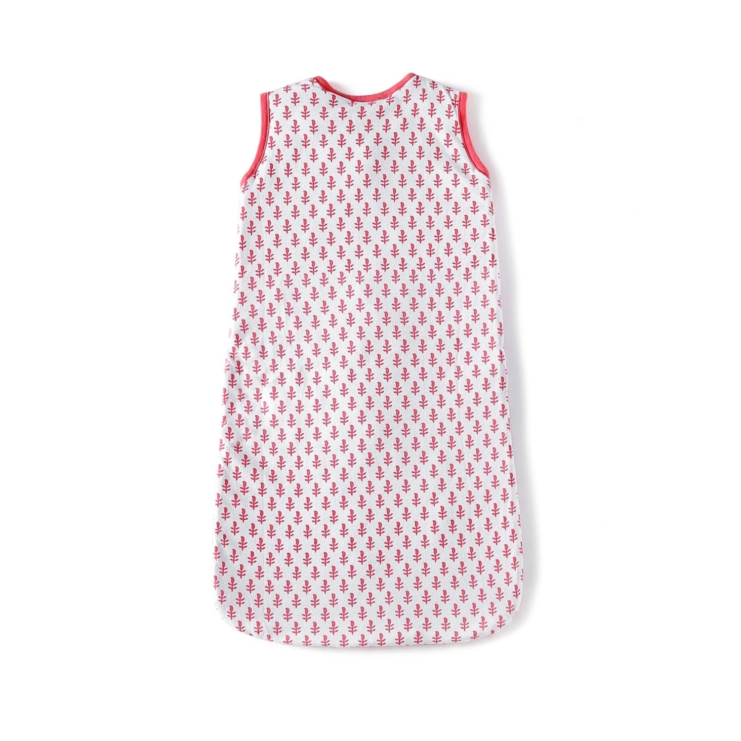 WEARABLE SLEEP BAG - TOG 0.6 - PINK CITY