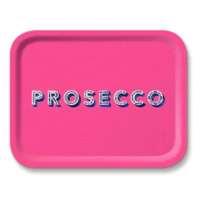 Prosecco Tray