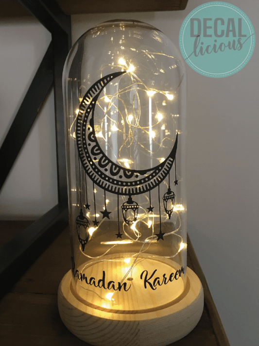 Ramadan Light Dome Gift