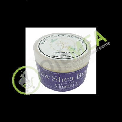 Raw Shea butter