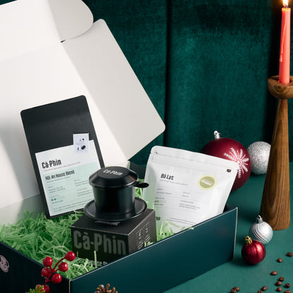 Brewing Joy Gift Set