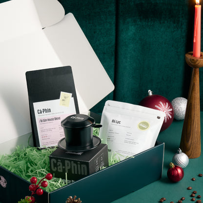 Brewing Joy Gift Set