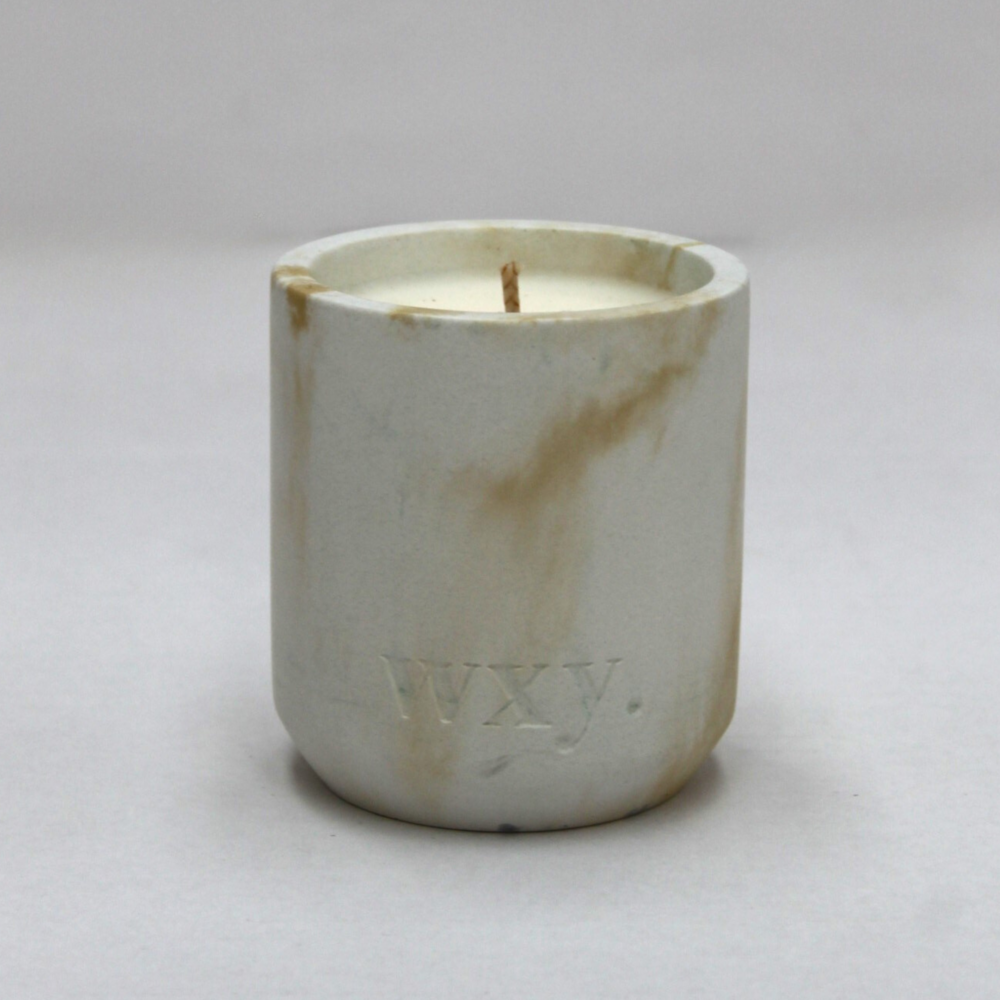 Studio 2 Candle - Pepper & Guaiac