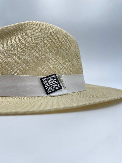 Summer unisex hat