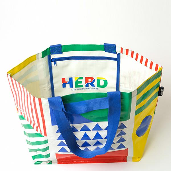 The Memphis – reusable bag