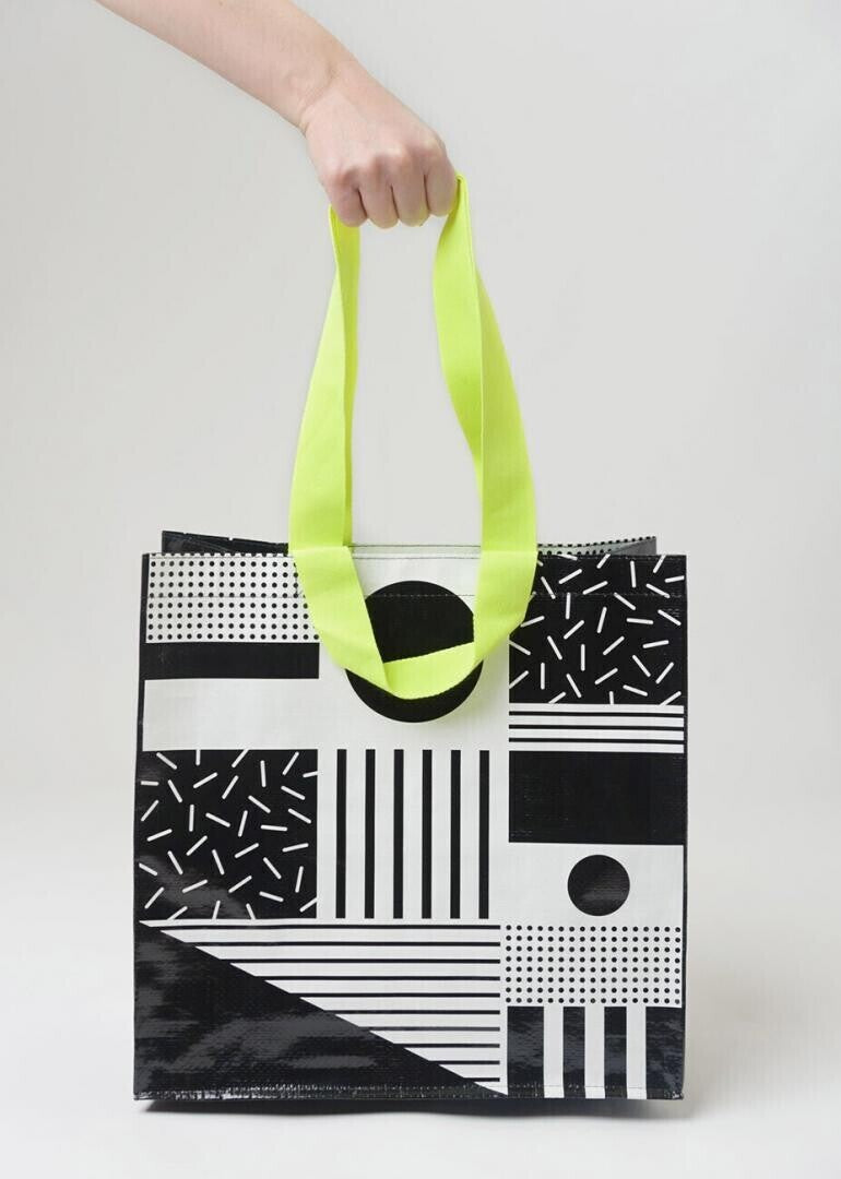 The Mono – reusable bag