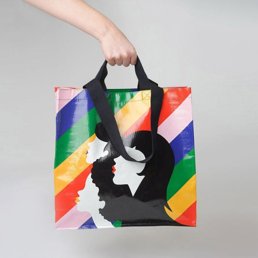 The Optimist – reusable bag