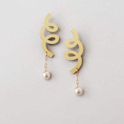 Lola Earrings