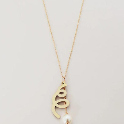 Lola Necklace