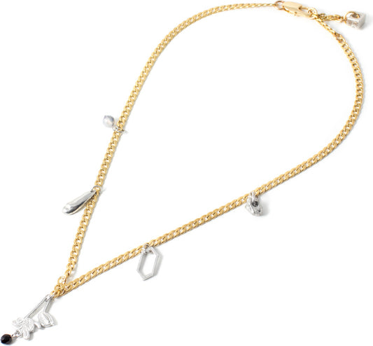 Vice Jewlery | Caprera Necklace