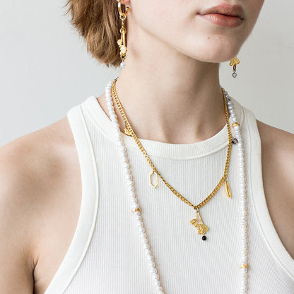 Vice Jewlery | Caprera Necklace